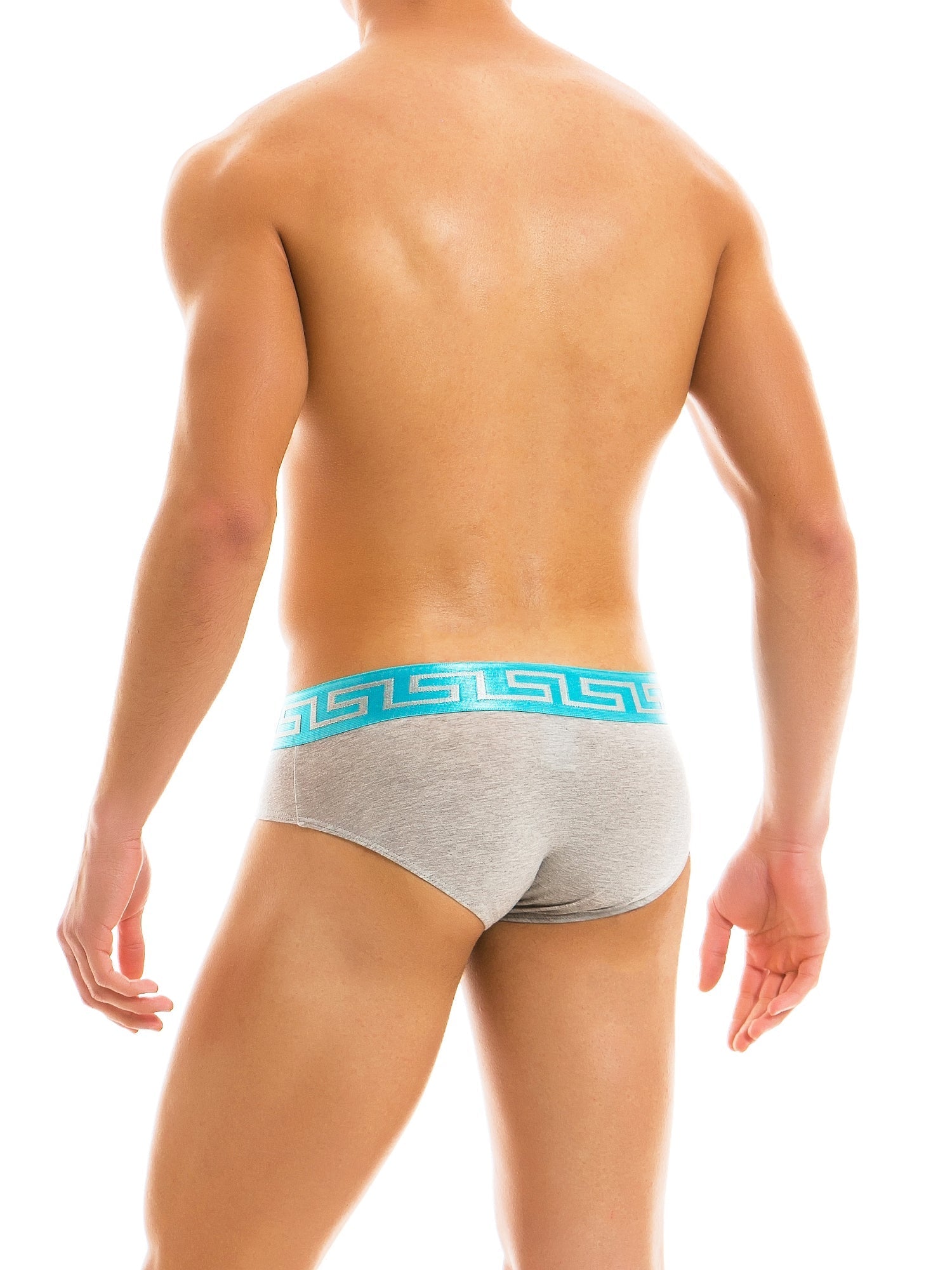 Modus Vivendi - 11613 Meander Brief - noodosz Modus Vivendi - 11613 Meander Brief Modus Vivendi Kleidung & Accessoires:Herren:Herrenmode:Unterwäsche nudosz.myshopify.com