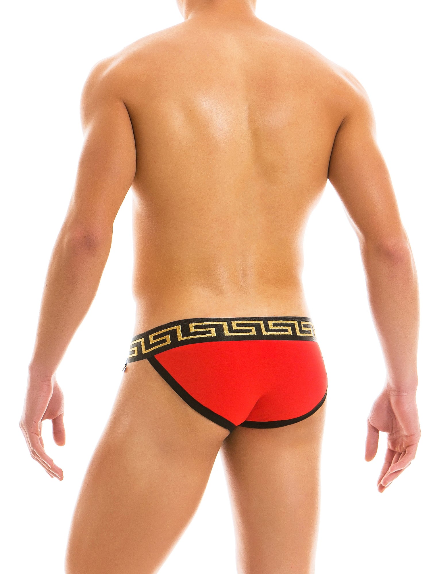 Modus Vivendi - 19711 Meander Tanga Brief - noodosz