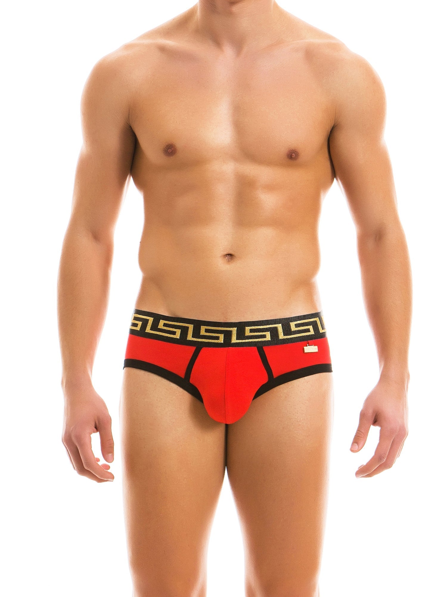 Modus Vivendi - 19712 Meander Brief - noodosz