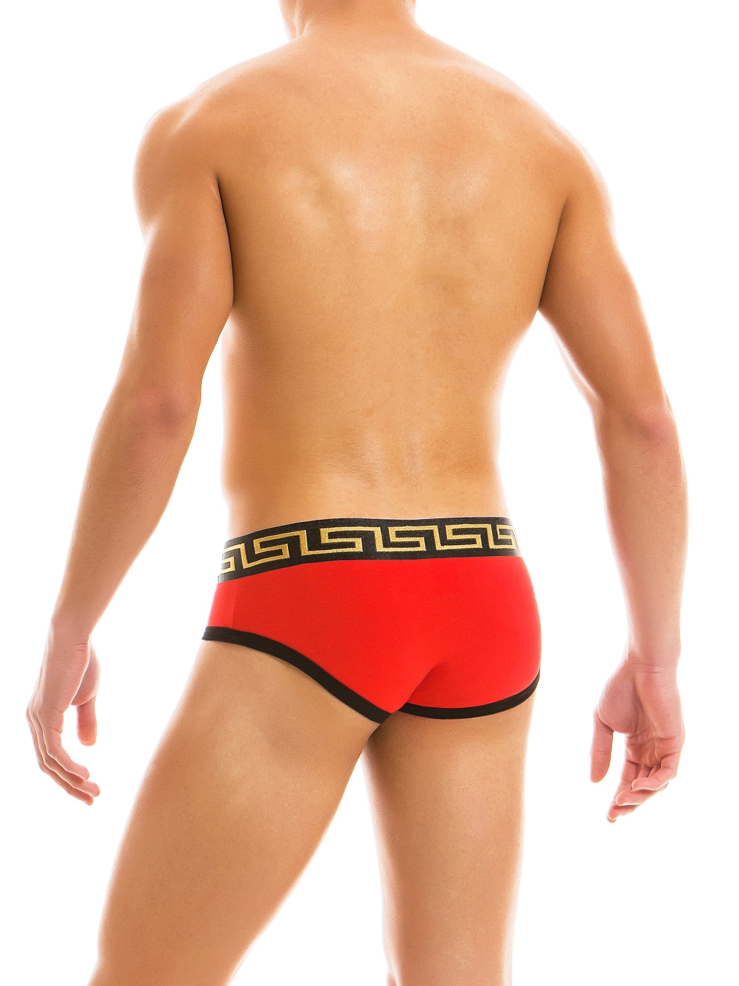 Modus Vivendi - 19712 Meander Brief - noodosz