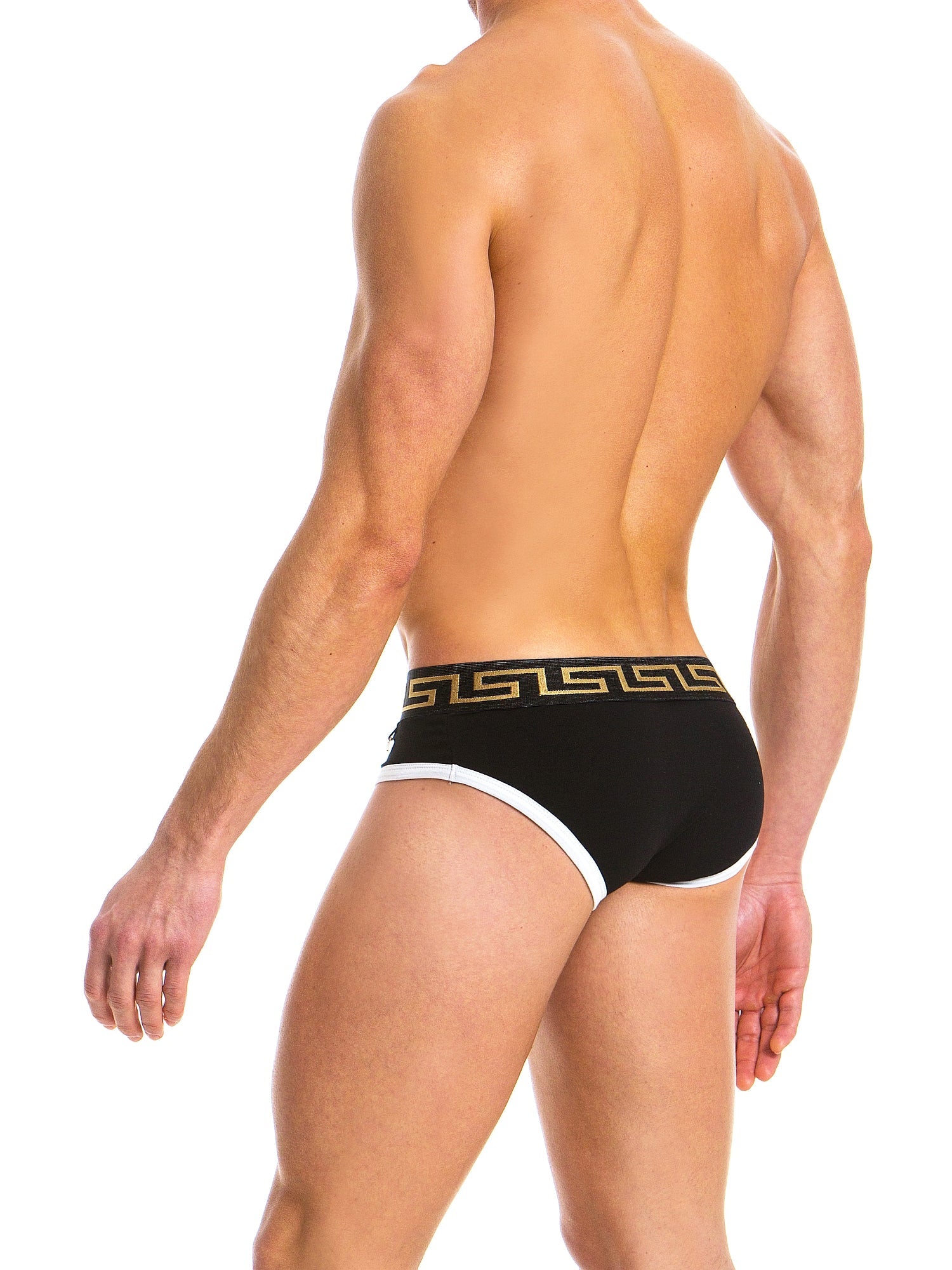 Modus Vivendi - 19712 Meander Brief - noodosz