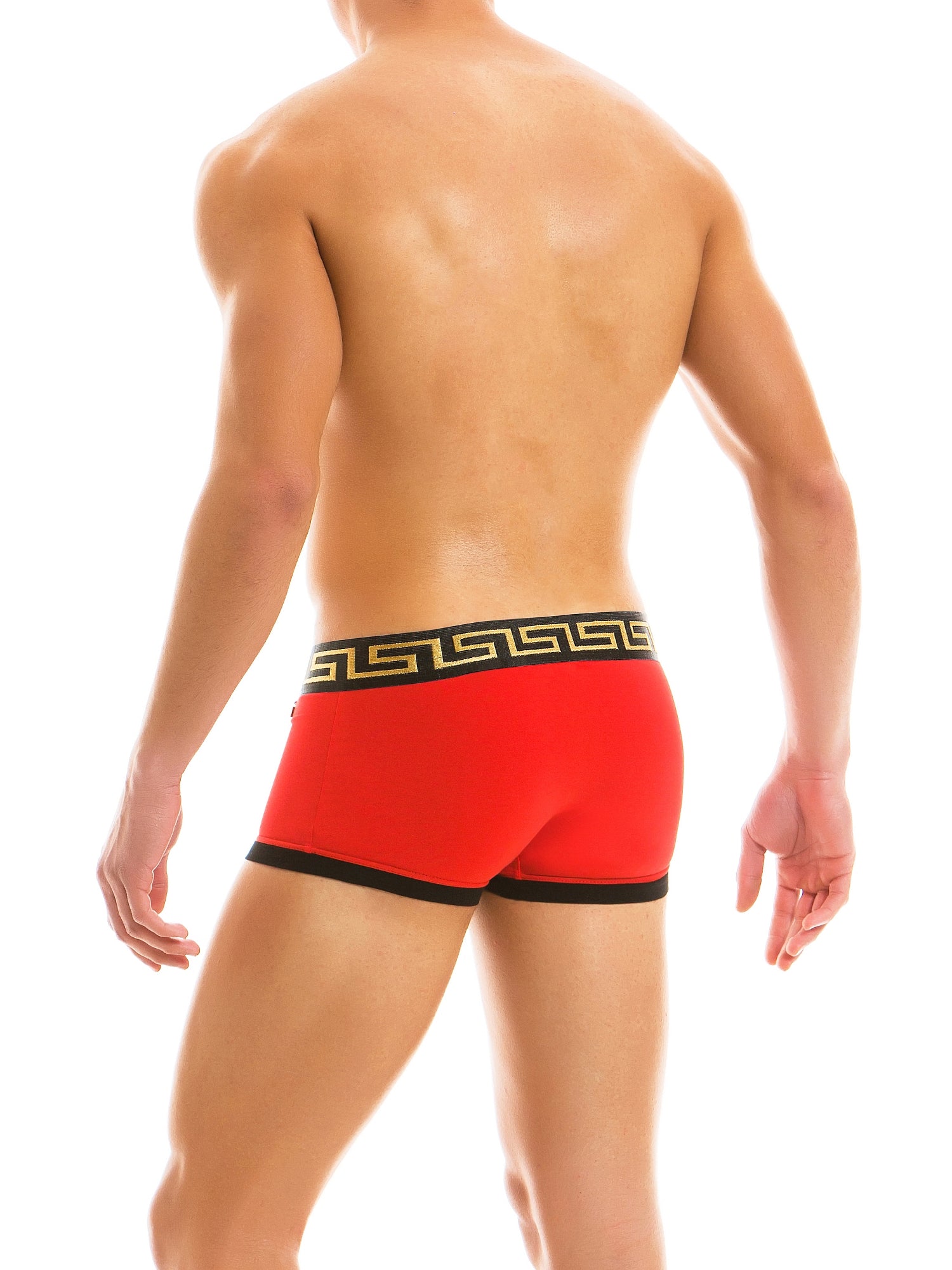 Modus Vivendi 19721 MEANDER BOXER - Boxershorts - noodosz Modus Vivendi 19721 MEANDER BOXER - Boxershorts Modus Vivendi Kleidung & Accessoires:Herren:Herrenmode:Unterwäsche nudosz.myshopify.com