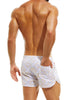 Modus Vivendi Gordian Knot Badeshorts - CS2231 Herren Badehose - noodosz