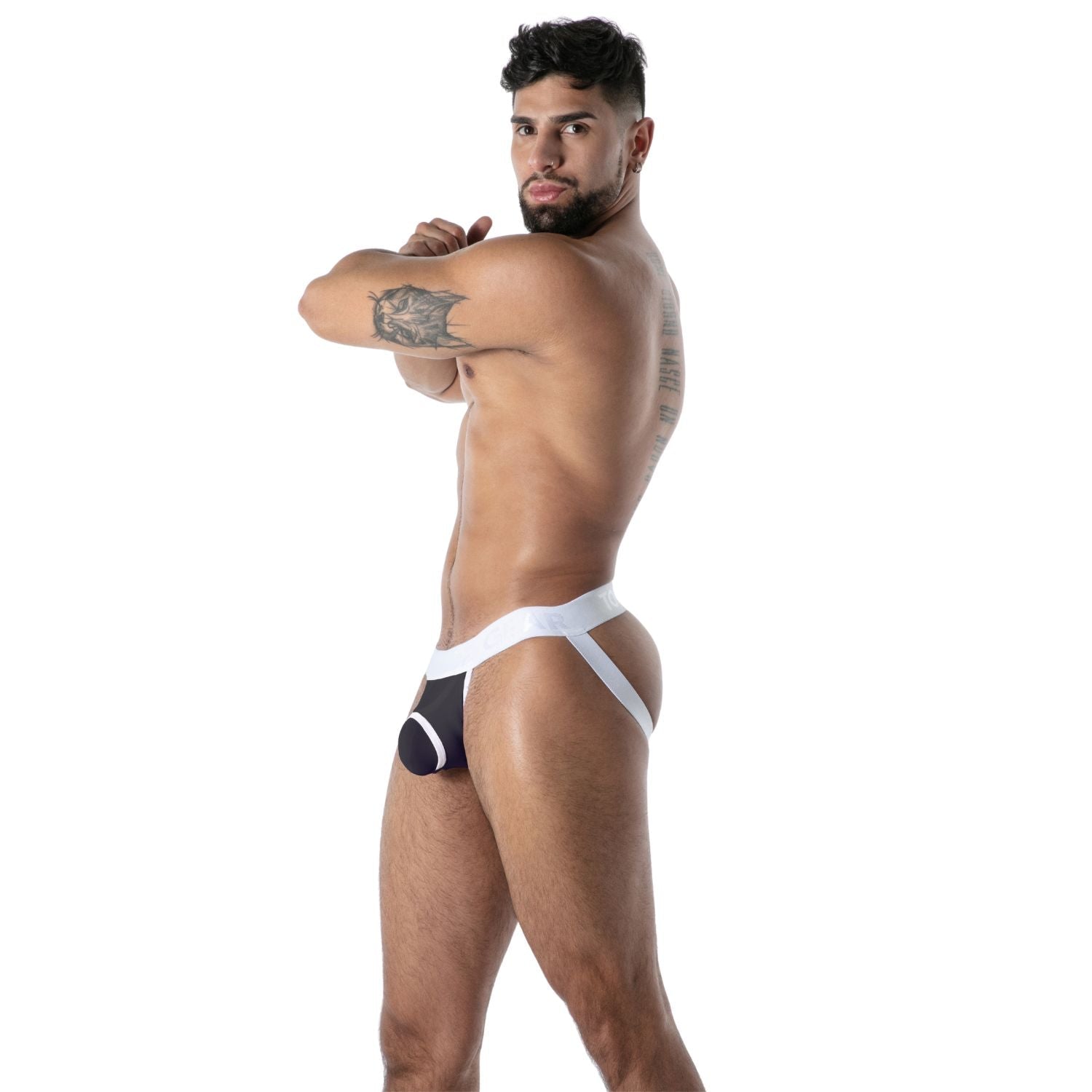 Mon Amour Mikrofaser - Jock Schwarz - TOF Paris - Shop Deutschland Noodosz