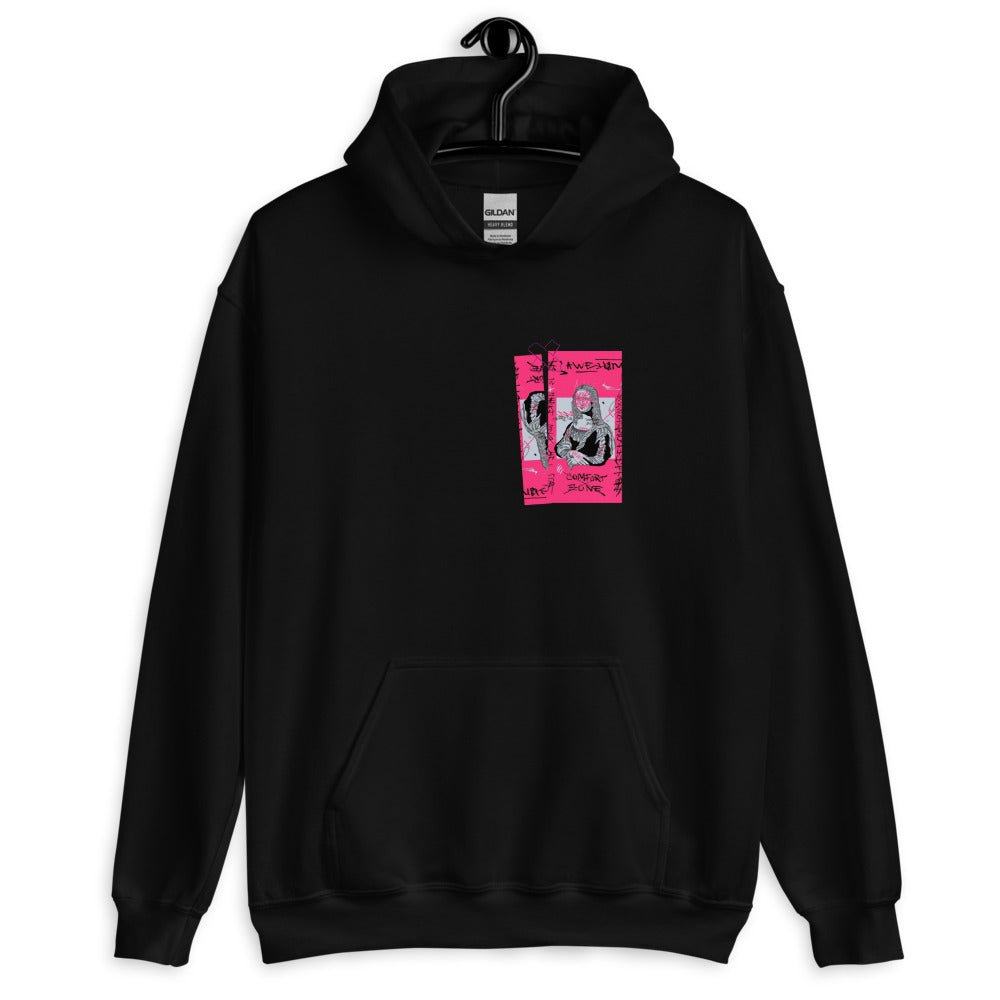 Mon de Cee Kapuzenpullover - NiZED - Shop Deutschland Noodosz