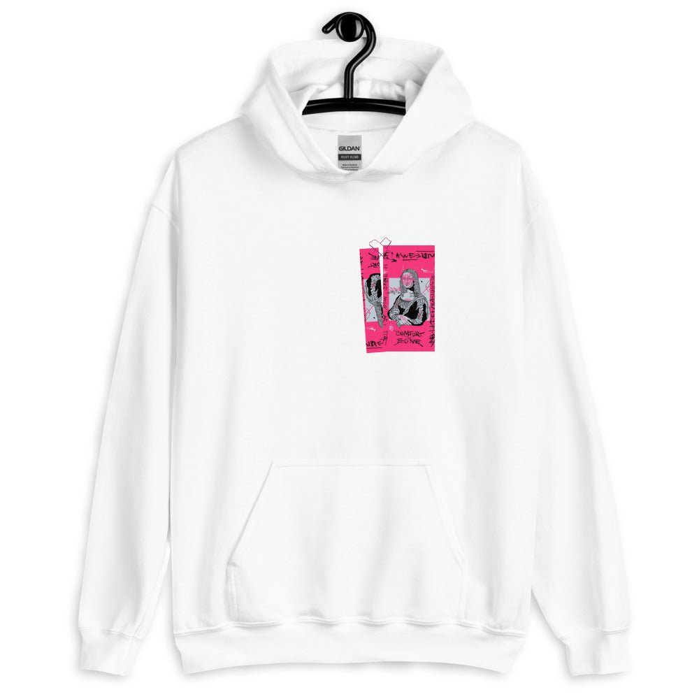 Mon de Cee Kapuzenpullover - NiZED - Shop Deutschland Noodosz