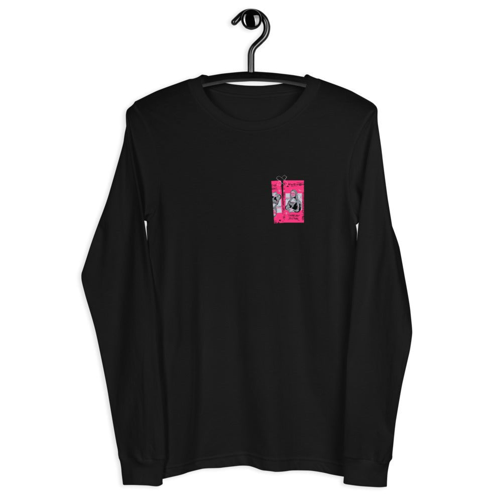 Mon De Cee Langarmshirt - NiZED - Shop Deutschland Noodosz