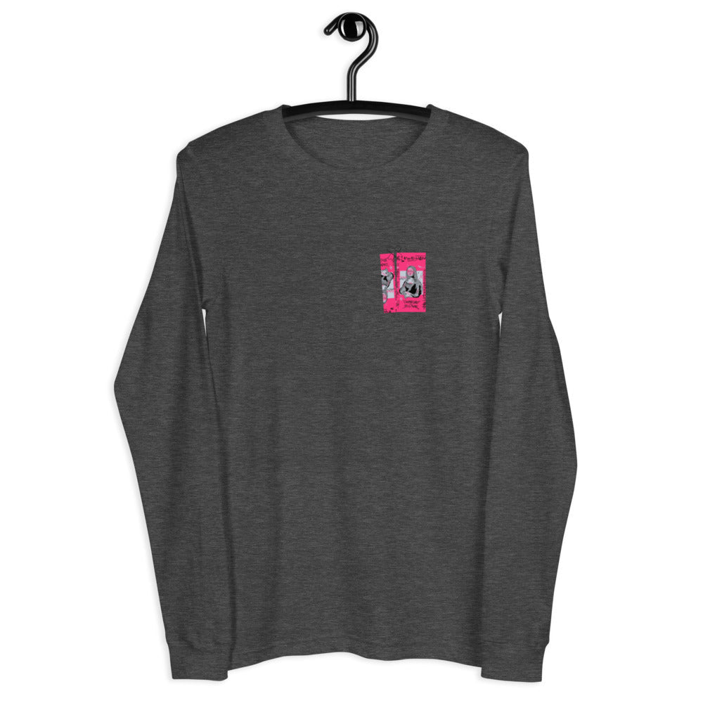 Mon De Cee Langarmshirt - NiZED - Shop Deutschland Noodosz