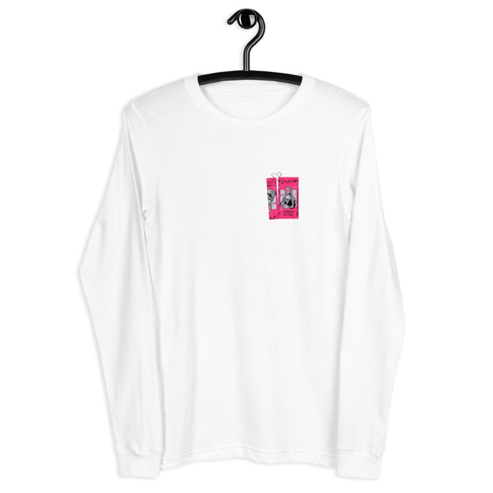 Mon De Cee Langarmshirt - NiZED - Shop Deutschland Noodosz