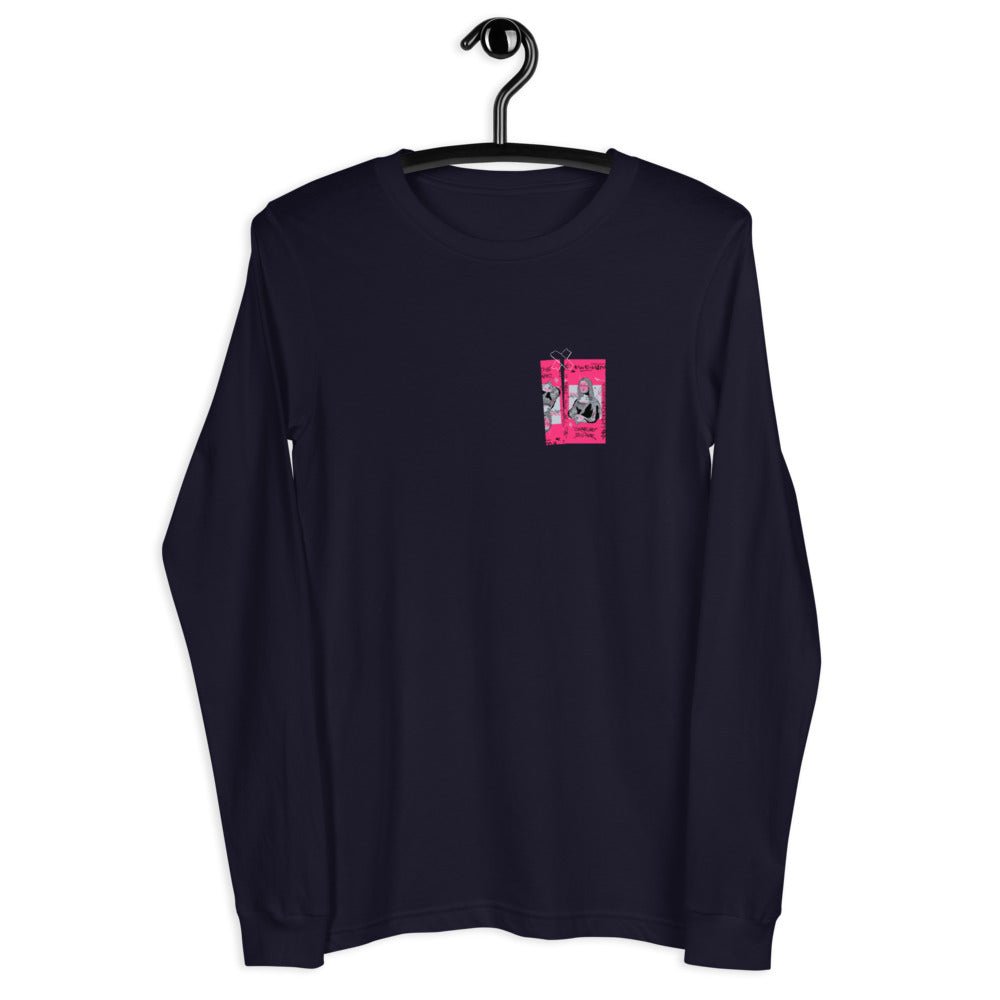 Mon De Cee Langarmshirt - NiZED - Shop Deutschland Noodosz