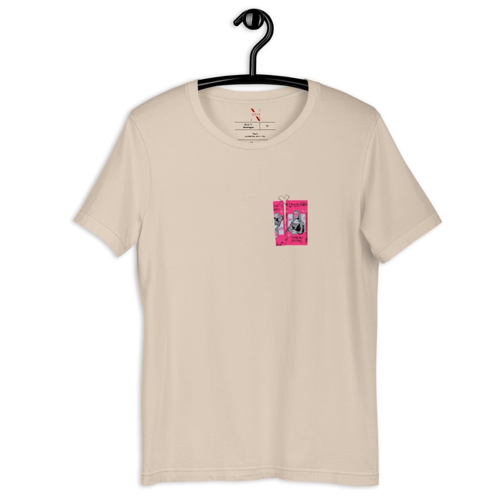 Mon De Cee T-Shirt - NiZED - Shop Deutschland Noodosz