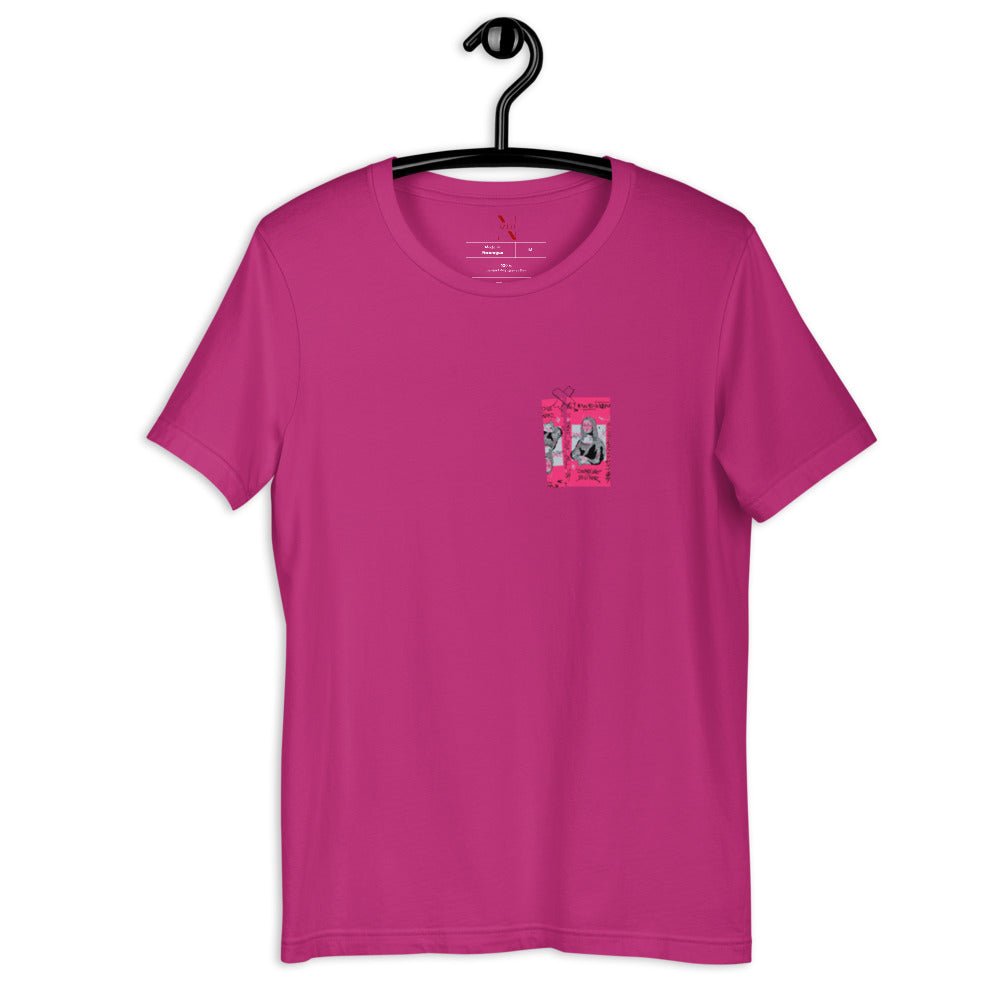 Mon De Cee T-Shirt - NiZED - Shop Deutschland Noodosz