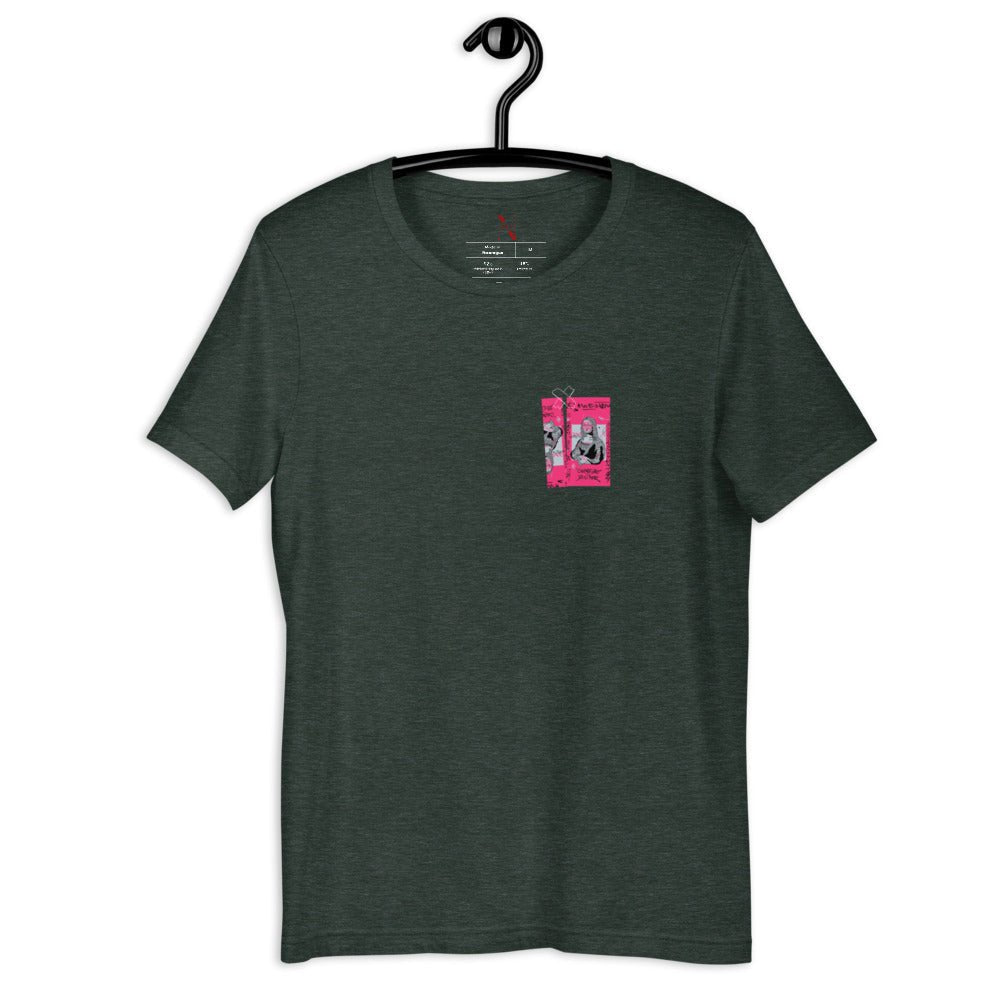 Mon De Cee T-Shirt - NiZED - Shop Deutschland Noodosz