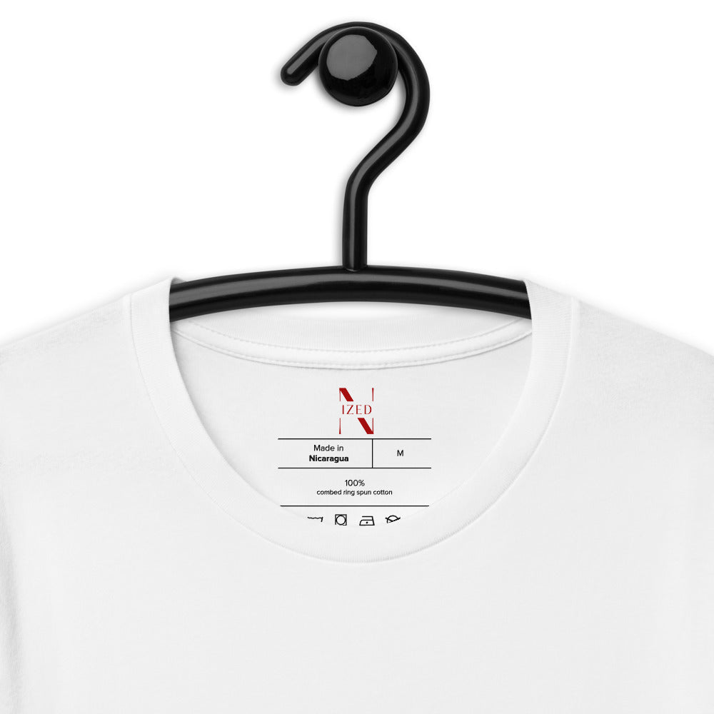 Mon De Cee T-Shirt - NiZED - Shop Deutschland Noodosz