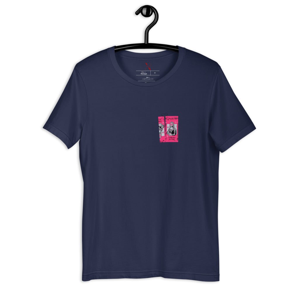 Mon De Cee T-Shirt - NiZED - Shop Deutschland Noodosz