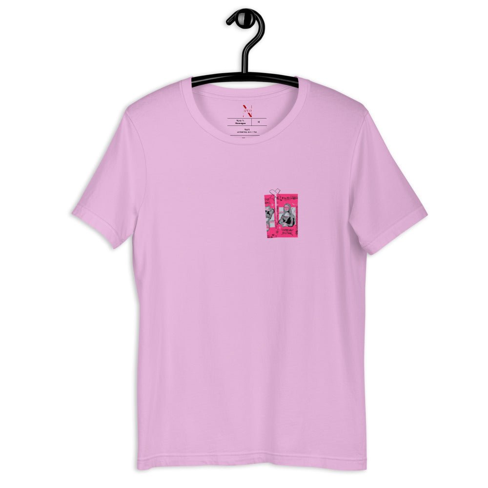Mon De Cee T-Shirt - NiZED - Shop Deutschland Noodosz