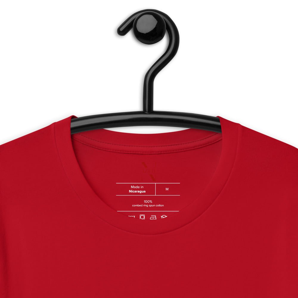 Mon De Cee T-Shirt - NiZED - Shop Deutschland Noodosz