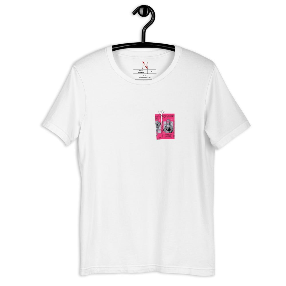 Mon De Cee T-Shirt - NiZED - Shop Deutschland Noodosz
