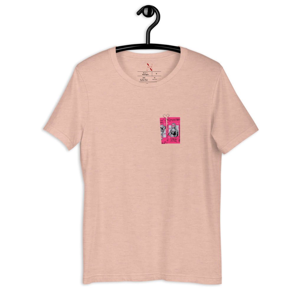 Mon De Cee T-Shirt - NiZED - Shop Deutschland Noodosz