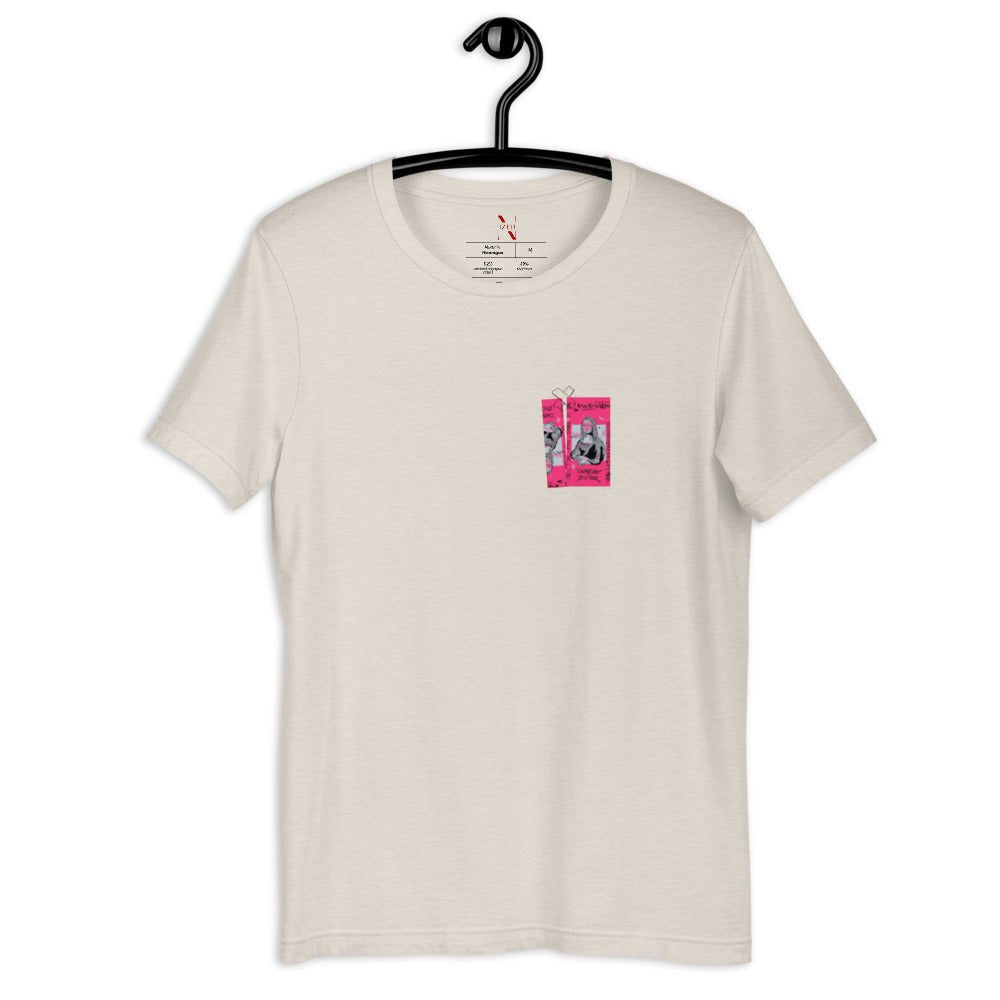 Mon De Cee T-Shirt - NiZED - Shop Deutschland Noodosz