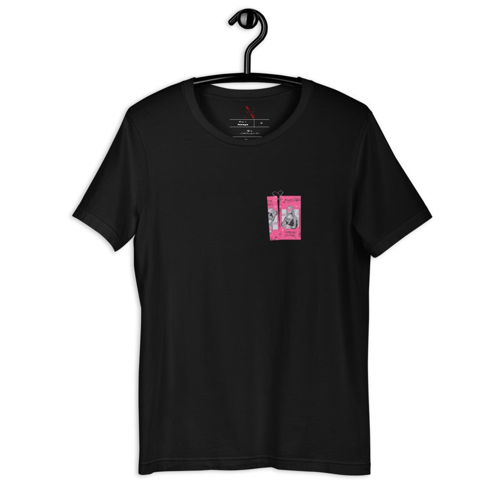 Mon De Cee T-Shirt - NiZED - Shop Deutschland Noodosz