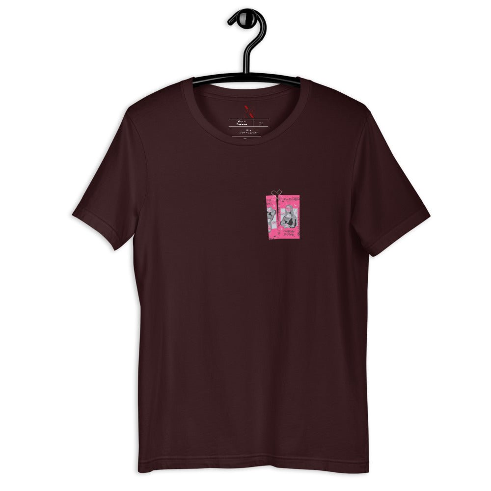 Mon De Cee T-Shirt - NiZED - Shop Deutschland Noodosz