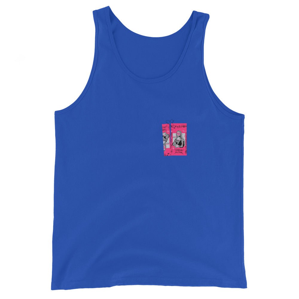 Mon De Cee Tank - Top - NiZED - Shop Deutschland Noodosz