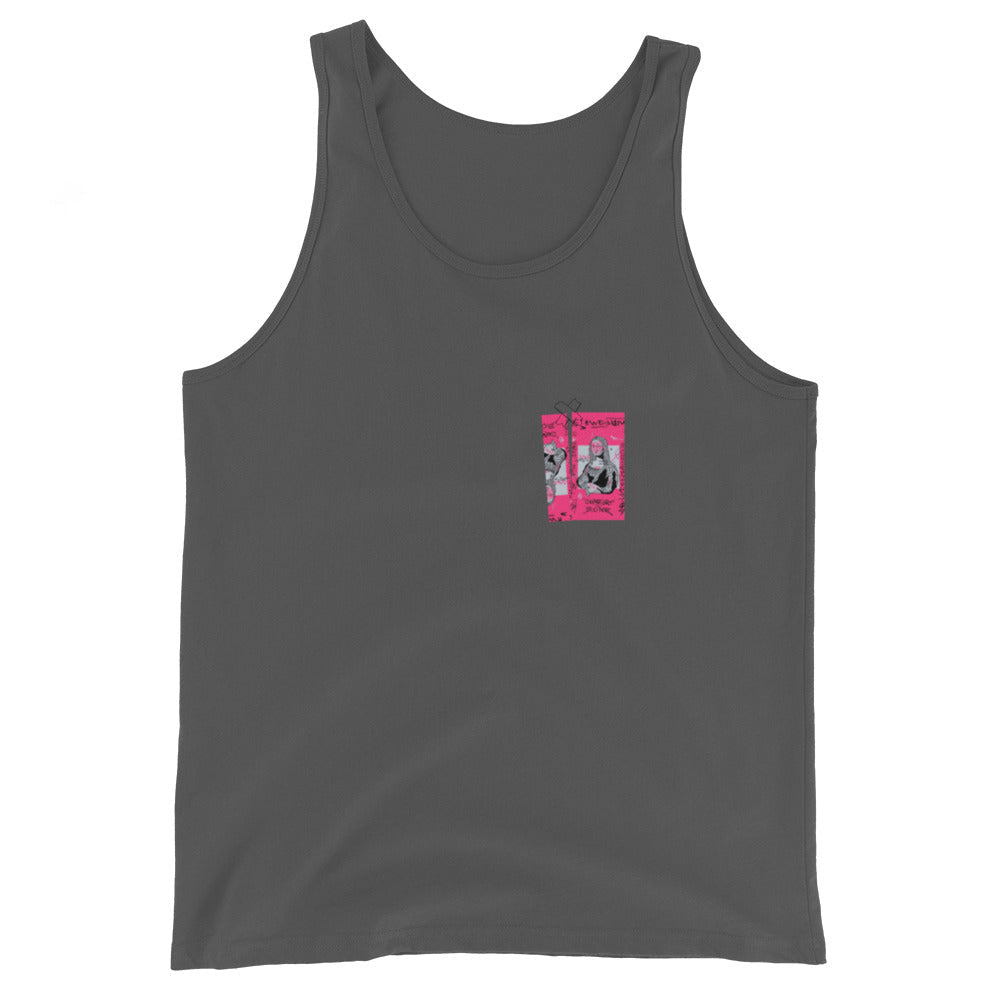 Mon De Cee Tank - Top - NiZED - Shop Deutschland Noodosz