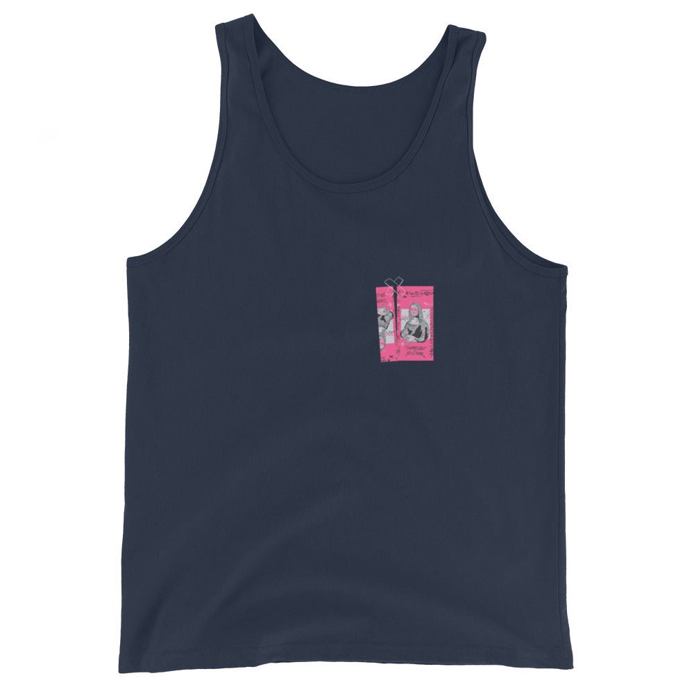 Mon De Cee Tank - Top - NiZED - Shop Deutschland Noodosz