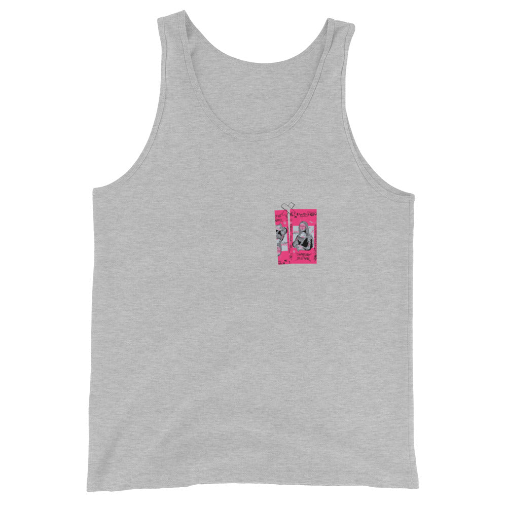 Mon De Cee Tank - Top - NiZED - Shop Deutschland Noodosz