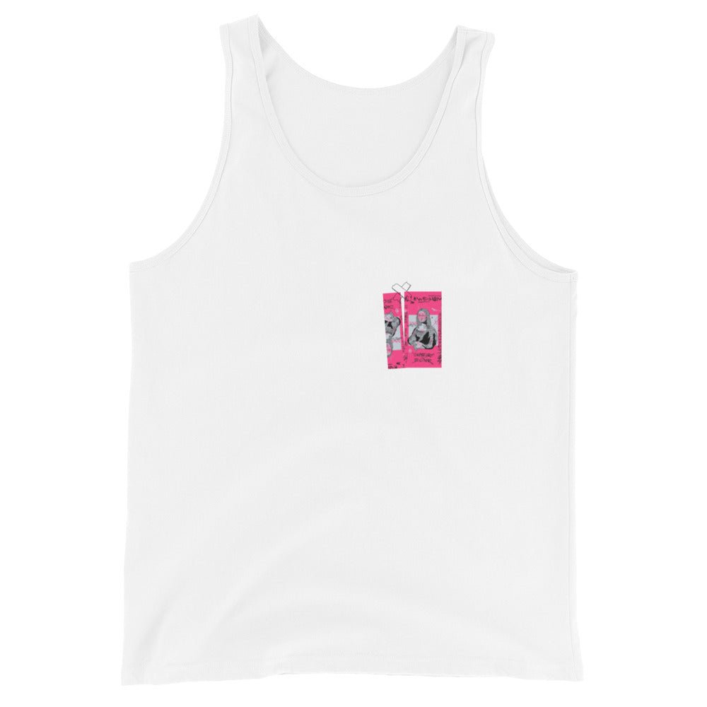 Mon De Cee Tank - Top - NiZED - Shop Deutschland Noodosz