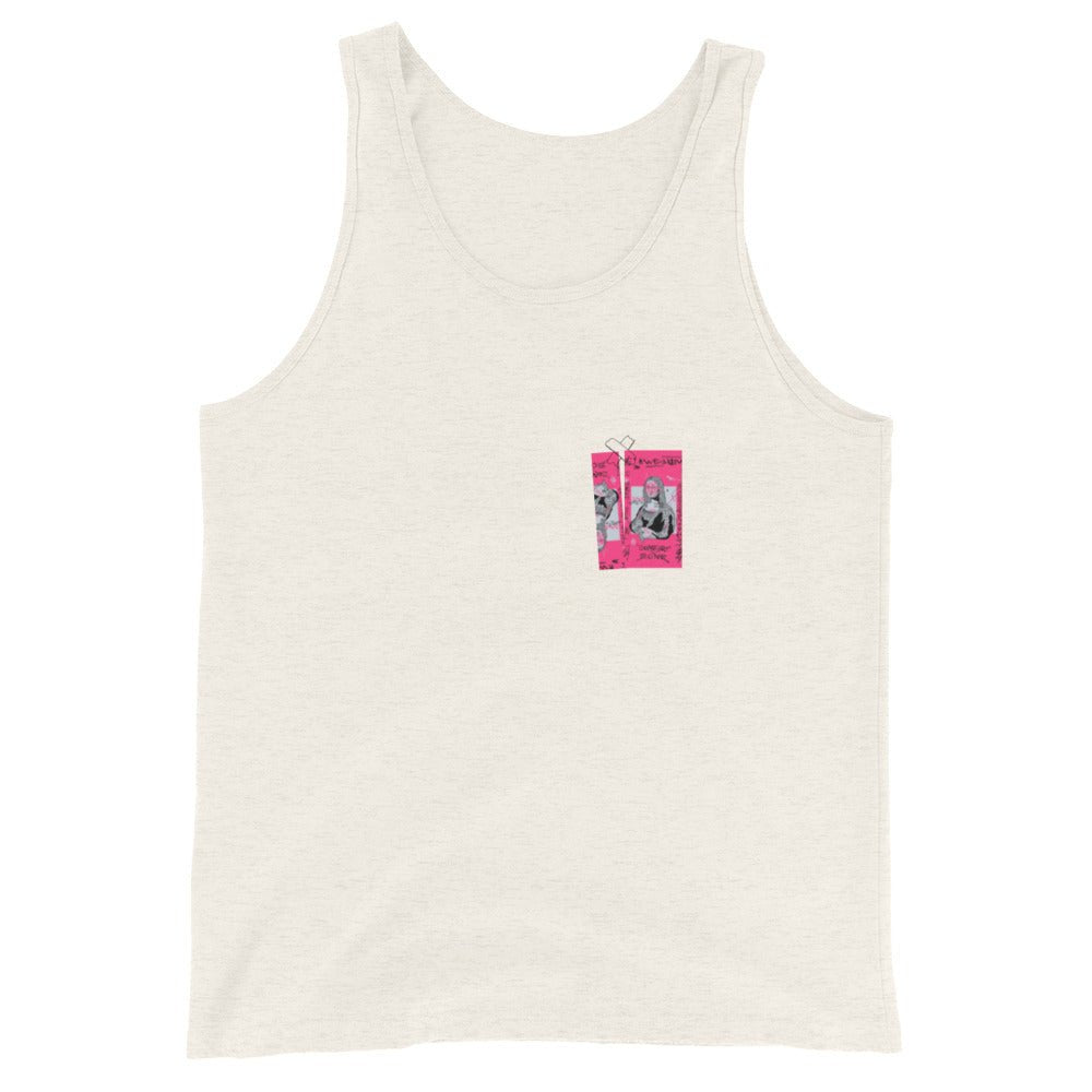 Mon De Cee Tank - Top - NiZED - Shop Deutschland Noodosz