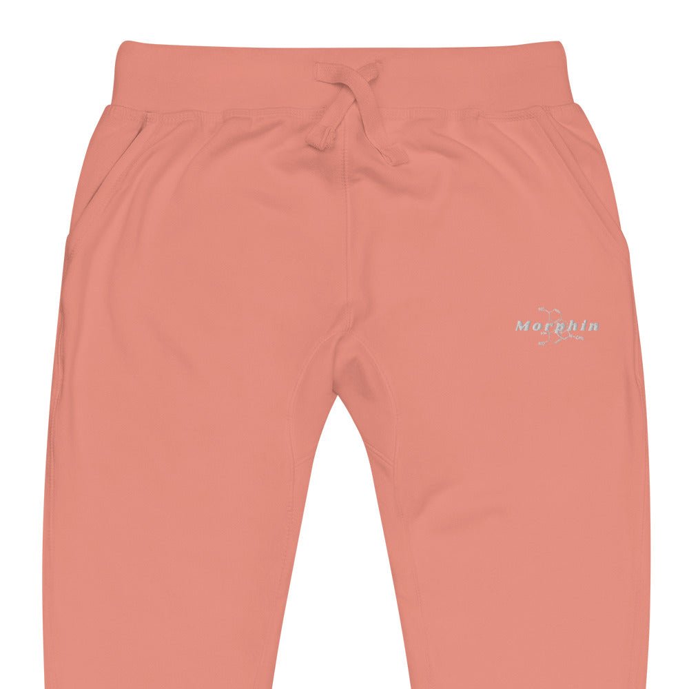 Morphin Jogginghosen - NiZED - Shop Deutschland Noodosz