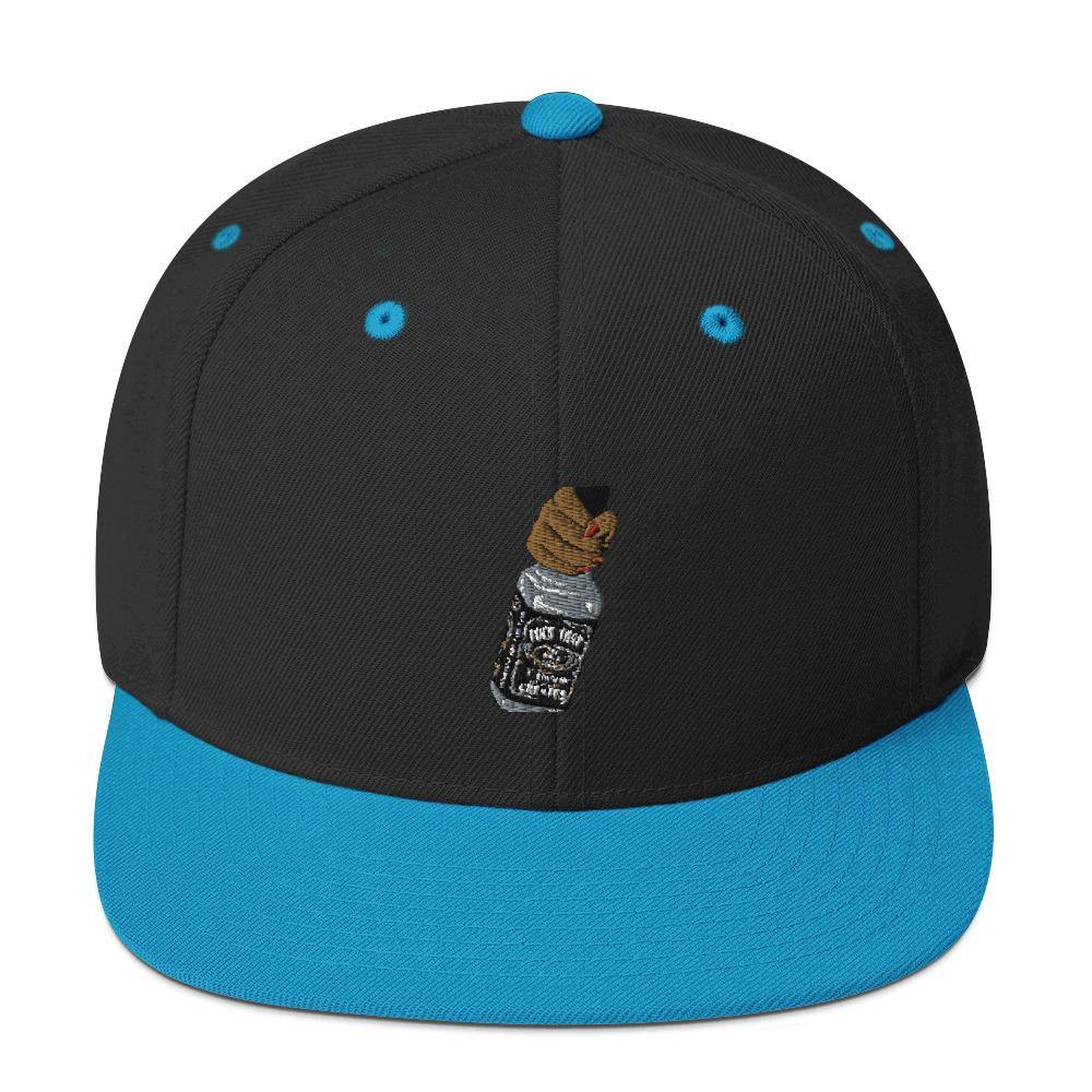 My Lifestyle - Snapback - Cap - noodosz - NiZED - 