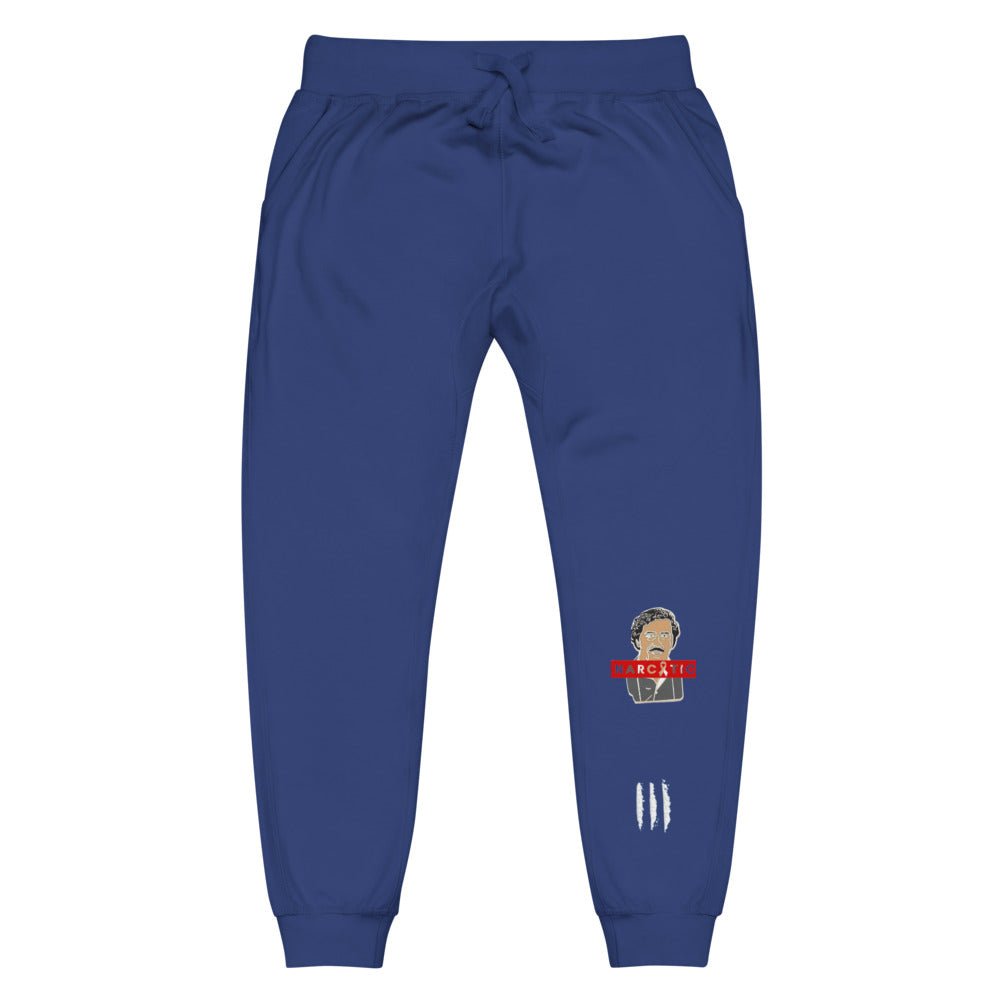 Narcos Pablo Escobar Jogginghosen - NiZED - Shop Deutschland Noodosz