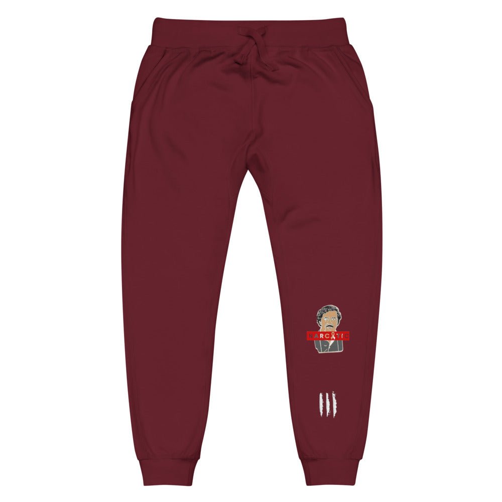 Narcos Pablo Escobar Jogginghosen - NiZED - Shop Deutschland Noodosz