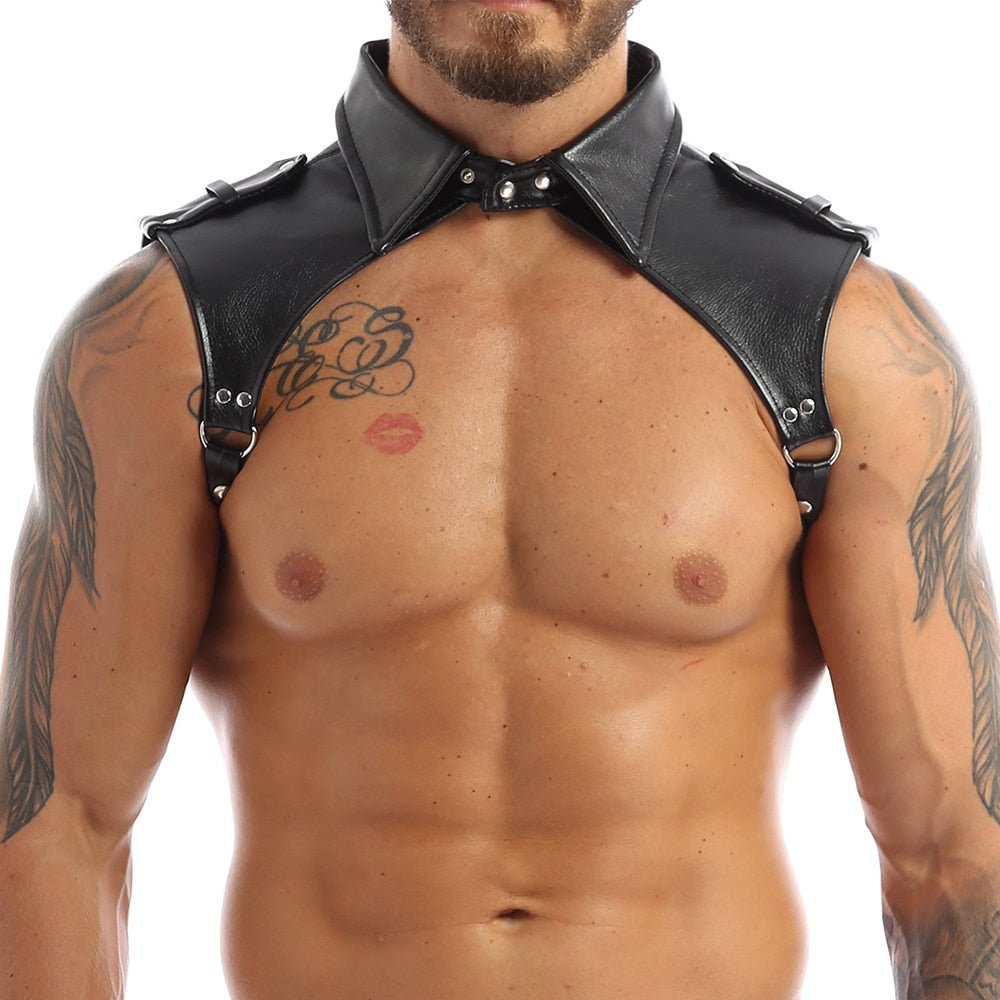 Neckline Chest Harness - Pole - Shop Deutschland Noodosz