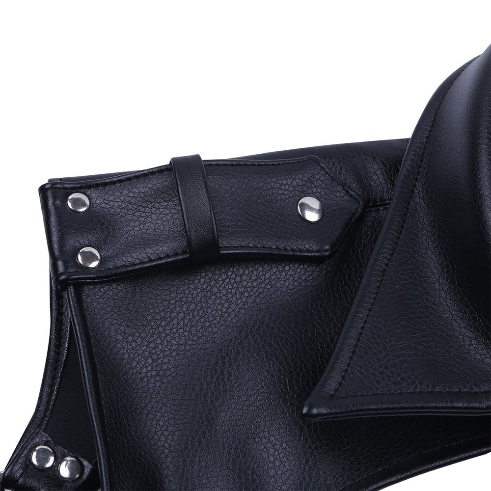 Neckline Chest Harness - Pole - Shop Deutschland Noodosz
