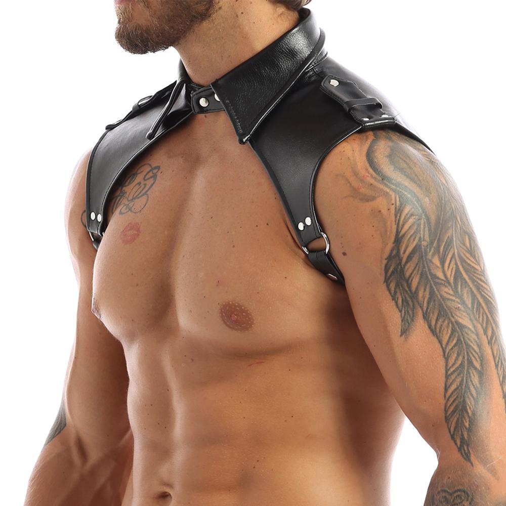 Neckline Chest Harness - Pole - Shop Deutschland Noodosz