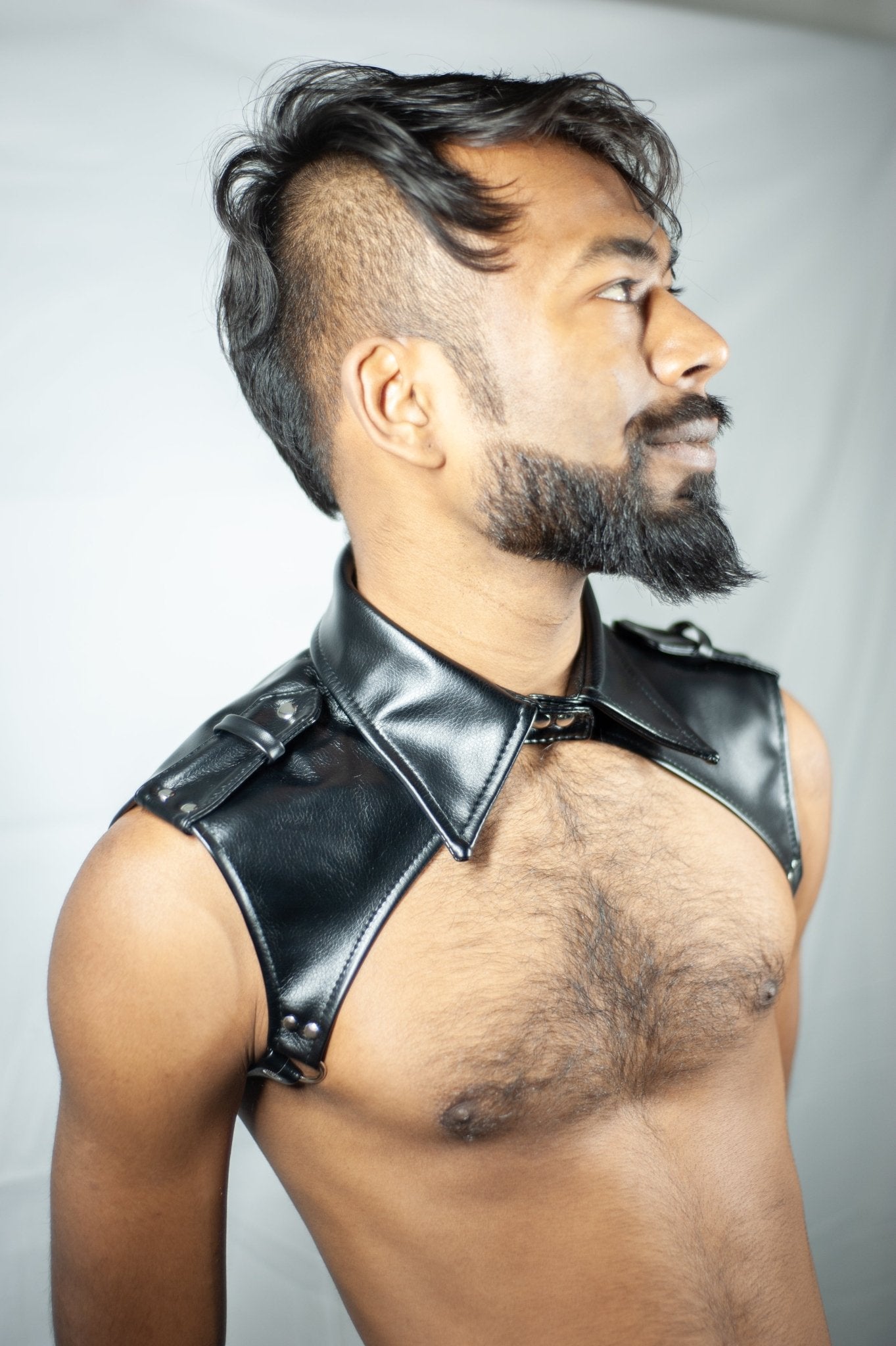 Neckline Chest Harness - Pole - Shop Deutschland Noodosz
