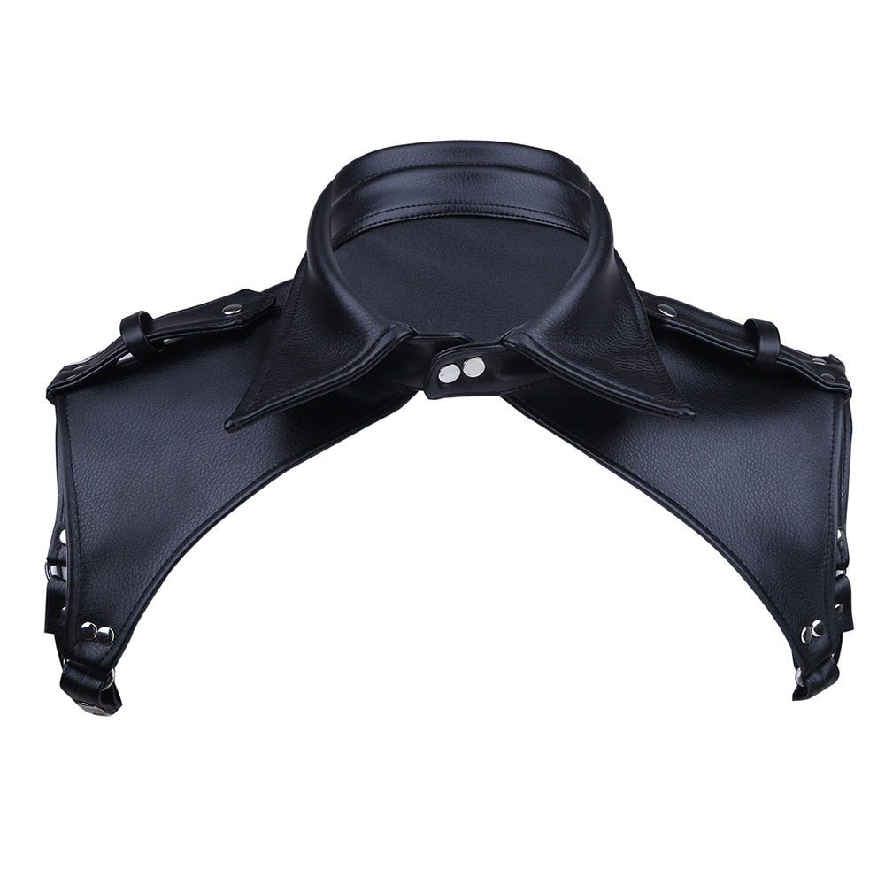 Neckline Chest Harness - Pole - Shop Deutschland Noodosz