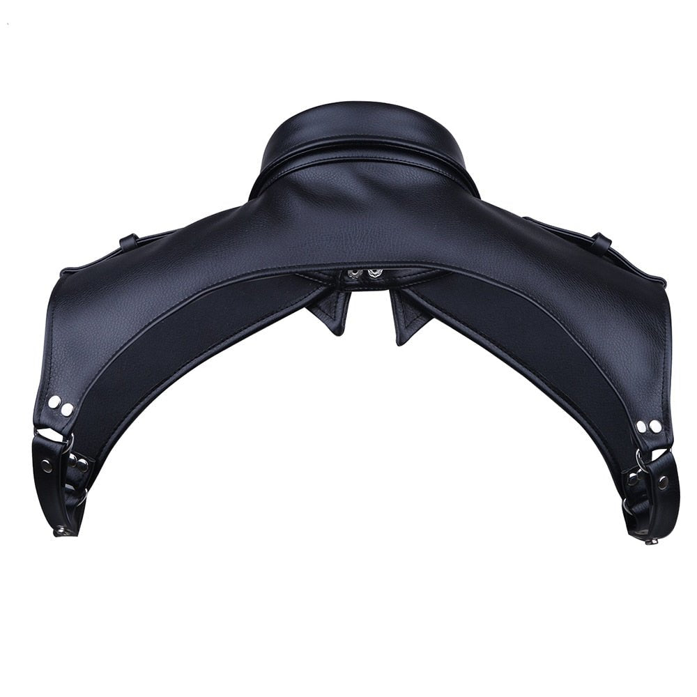 Neckline Chest Harness - Pole - Shop Deutschland Noodosz