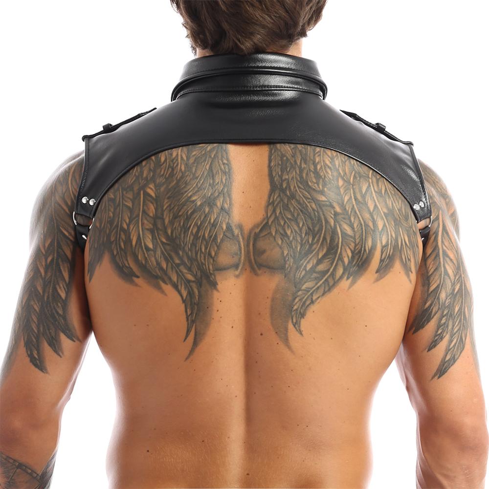 Neckline Chest Harness - Pole - Shop Deutschland Noodosz