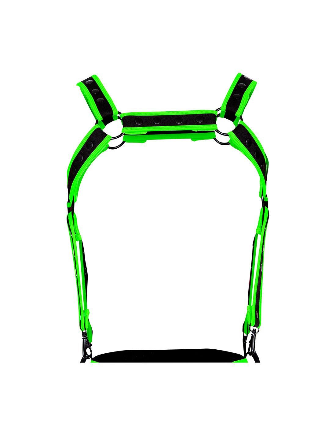 Neo Harness - Pole - Shop Deutschland Noodosz
