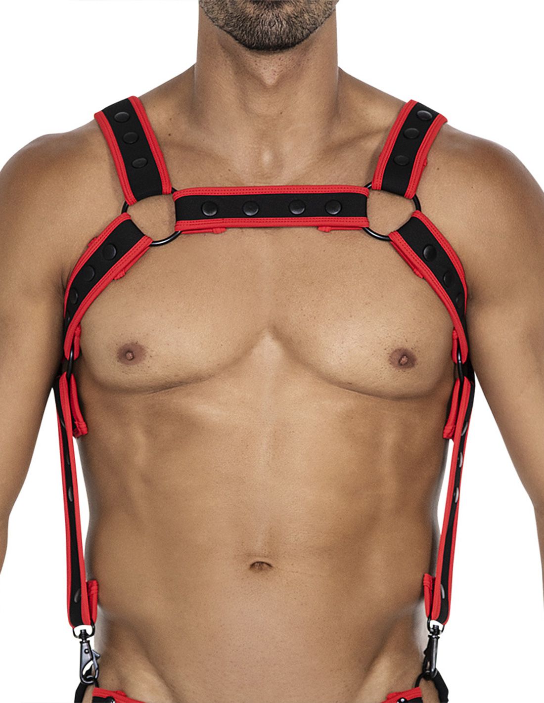 Neo Harness - Pole - Shop Deutschland Noodosz