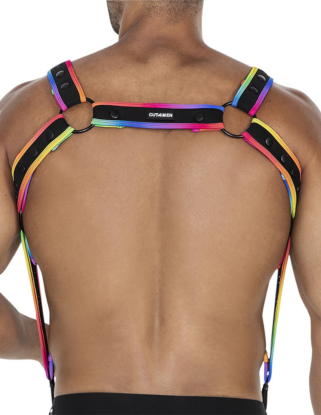 Neo Harness - Pole - Shop Deutschland Noodosz