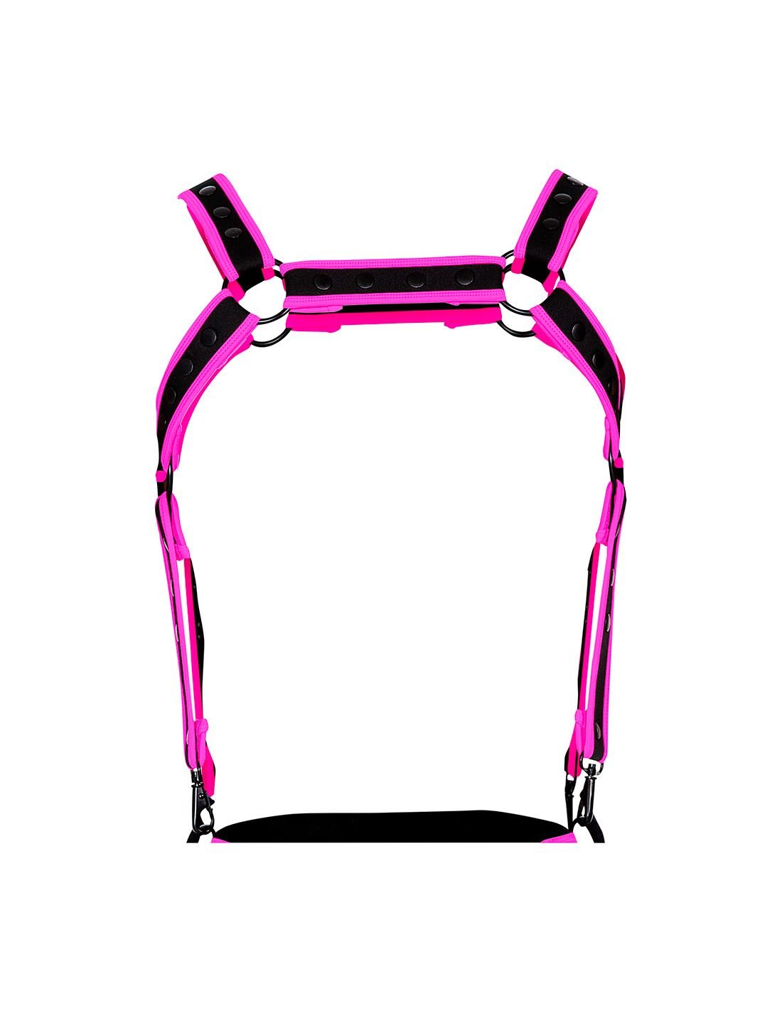 Neo Harness - Pole - Shop Deutschland Noodosz