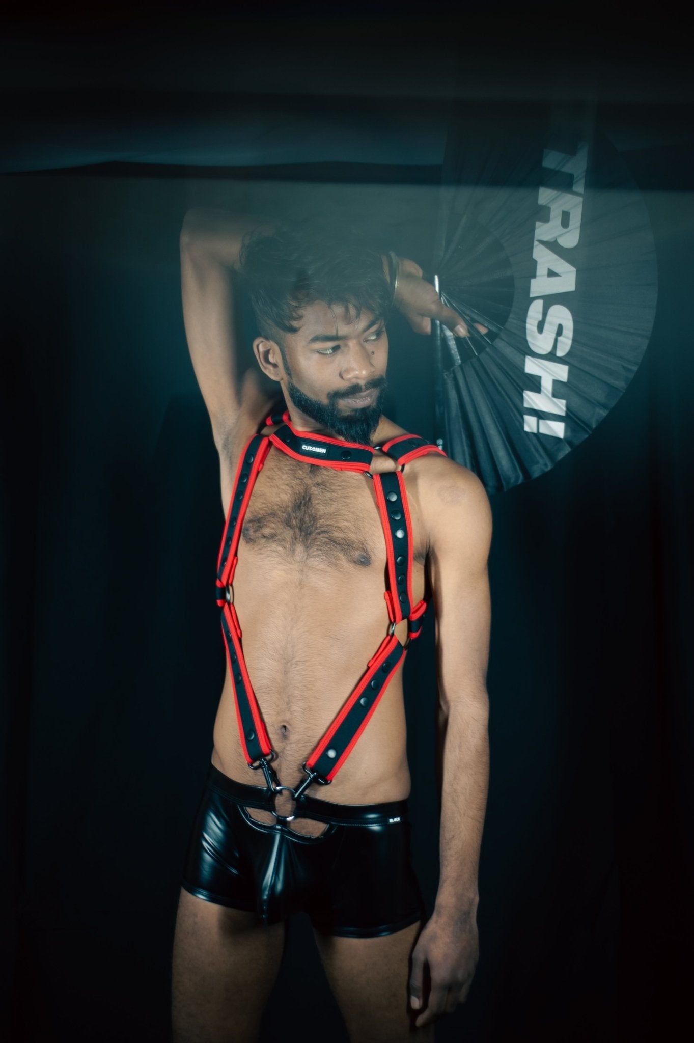 Neo Harness - Pole - Shop Deutschland Noodosz