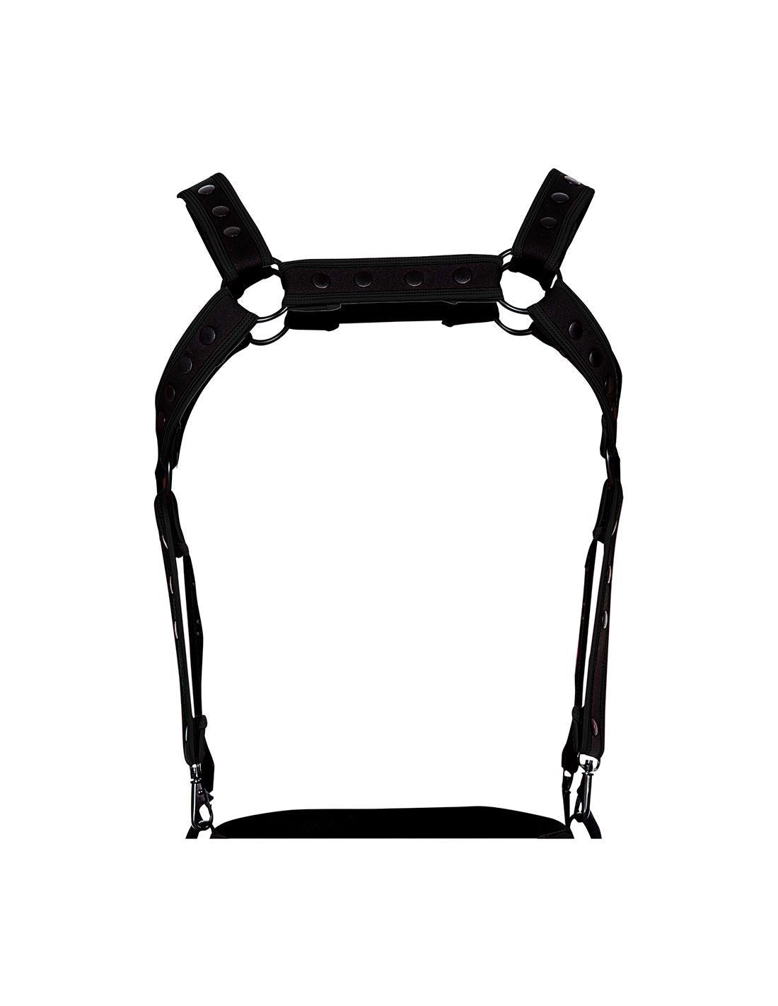 Neo Harness - Pole - Shop Deutschland Noodosz