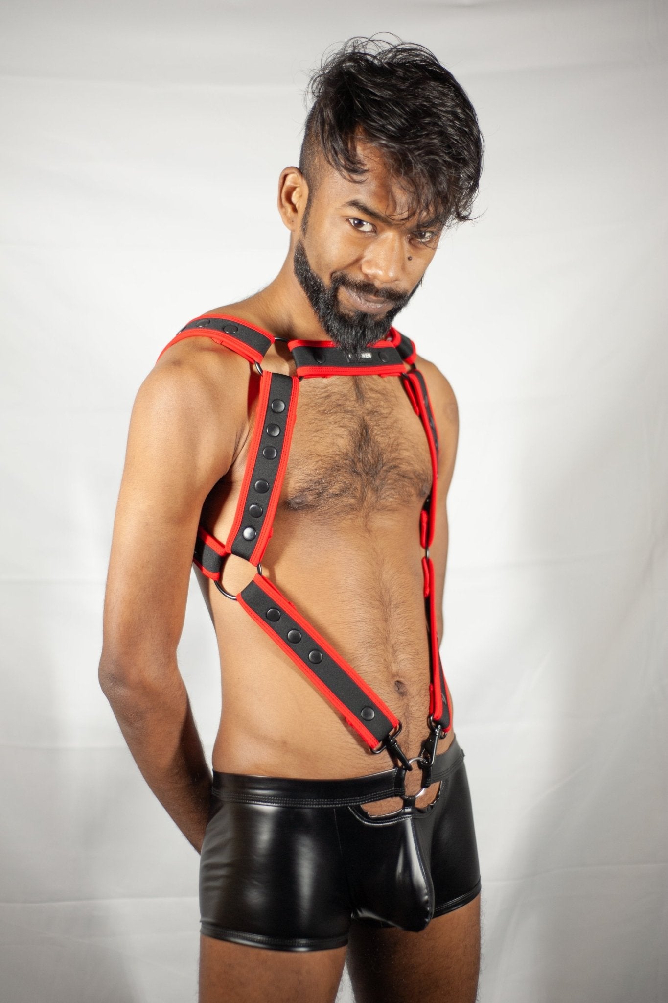 Neo Harness - Pole - Shop Deutschland Noodosz